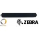 Прижимной обрезиненный ролик для модуля отделителя этикеток Zebra ZT411, 77197M