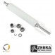 Резиновый ролик с комплектом подшипников Zebra 105SL, G32011M