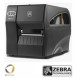 Обрезиненный вал Zebra ZT-series , P1037974-028
