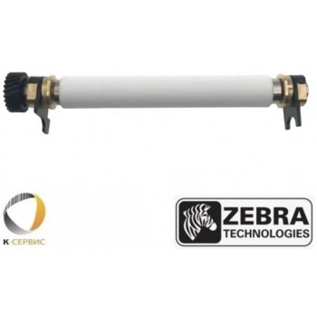 Обрезиненный вал Zebra ZT-series , P1037974-028