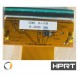 Термоголовка HPRT FC53 - series (53mm) - 300DPI, KCE-53-12PAT1-CDKD