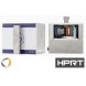 Термоголовка HPRT FC53 - series (53mm) - 300DPI, KCE-53-12PAT1-CDKD