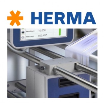 Рама для установки Linx TT750-1000 в аппликатор Herma Рама для установки Linx TT750-1000 в аппликатор Herma