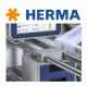 Рама для установки Linx TT750-1000 в аппликатор Herma