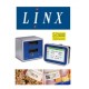 Принтер Linx TT750 (32mm) - 300DPI, (40-750 мм/сек), TT0750-32-409069 (правый)