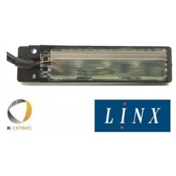 Датчик подачи красящей ленты Linx TT500, TS407936 (левое исполнение)