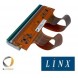 Термоголовка Linx TT1000 (107mm) - 300DPI, TS408554