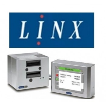 Принтер Linx TT5 / TT10 (53mm) - 300DPI