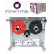 Принтер SmartDate X45 (32mm) - 300DPI, Continuous, SDX45CONT32RH