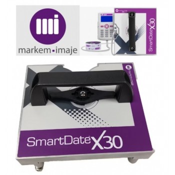 Кассета Markem-Imaje® SmartDate X30 LH (32mm), ENM10069285