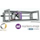 Монтажный кронштейн SmartDate X65 (128mm),10051409