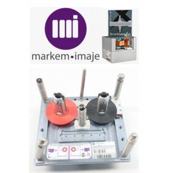 Кассета Markem-Imaje® SmartDate X60 Comb RH (53mm), 10058503 Кассета Markem-Imaje® SmartDate X60 Comb RH (53mm), 10058503