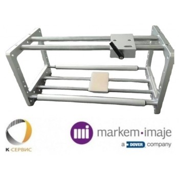 Стандартный кронштейн Markem 8018i,10063441 Стандартный кронштейн Markem 8018i,10063441