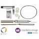 Комплект запасных частей Markem X40, ENM10056009  