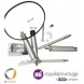 Комплект запасных частей Markem X40, ENM10056009  
