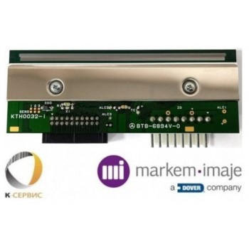 Термоголовка Imaje® MP104 MKII  (104mm) - 300DPI, 501650