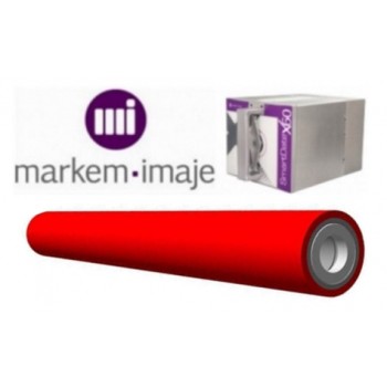 Печатающий ролик Markem-Imaje (500mm), 5824376