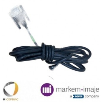 Интерфейсный кабель (3.0m) SmartDate, 5824628-CB