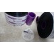 SD XTRA Wax Resin Near Edge 55MM X 1100M, 813520011055BK