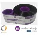 Риббон Markem X30 XTRA 3521 (33mm x 700m), 813521070033BK (с чипом)