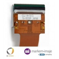 Термоголовка Markem 8018 (32mm) - 200DPI, ENM10018596