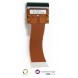 Термоголовка Markem 8018 (32mm) - 300DPI, ENM10018596