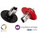 Валы размотчика и смотчика рибона Markem X-Series (32mm), ENM10053305