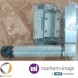 Комплект натяжных роликов и направляющих Markem X40, ENM10054399