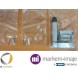 Комплект натяжных роликов и направляющих Markem X40, ENM10054399