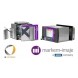 Комплект натяжных роликов и направляющих Markem X40, ENM10054399