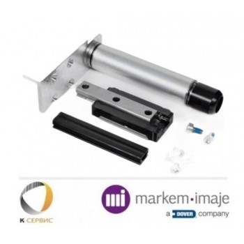 Комплект натяжных роликов и направляющих Markem X40, ENM10054399