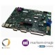 Плата контроллера в сборе Markem X60-128, ENM10060624 