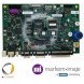 Плата контроллера в сборе Markem X60-128, ENM10060624 