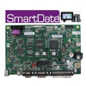 Плата управления в сборе X45, X65, ENM10104226