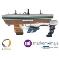 Термоголовка SmartDate X65 (128mm) - 300DPI, ENM10130314 (LH)