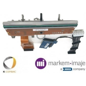 Термоголовка SmartDate X65 (128mm) - 300DPI, ENM10130314 (LH)