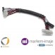 Комплект жгутов для 4" печатной головки Markem-Imaje 2200, ENM319072