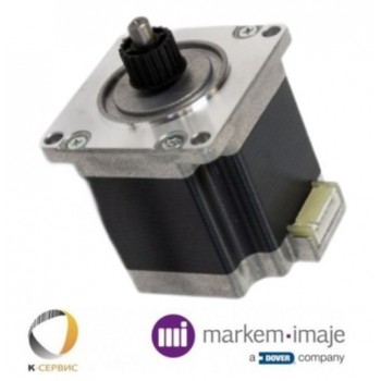 Комплект моторизованного печатного двигателя в сборе Markem-Imaje серии 2200, ENM41445 