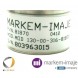 Помпа  байпасом Markem series 9000 (CIJ), ENM5629