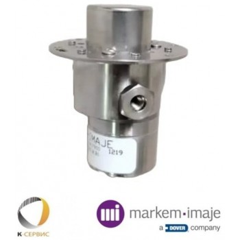 Помпа  байпасом Markem series 9000 (CIJ), ENM5629