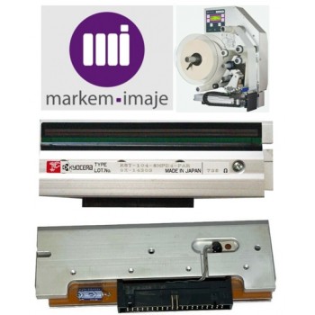 Термоголовка Markem-Imaje® Cimjet 200 (104mm) - 200DPI, B03800AA