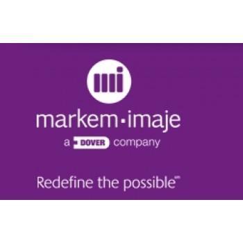 Обрезиненный вал Markem-Imaje (500mm) , 5824376