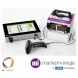 Принтер Markem Image SmartDate X30 (32mm), SDX30CONT32LH (непрерывный режим печати-левую руку)
