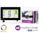 Принтер Markem Image SmartDate X30 (32mm), SDX30CONT32LH (непрерывный режим печати-левую руку)