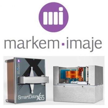 Принтер SmartDate X45 (32mm) - 300DPI, Continuous, SDX45CONT32RH