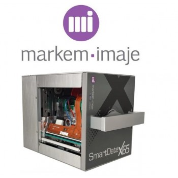 Принтер Markem Image SmartDate X65 (128mm) -300DPI, SDX65COMB128RH