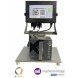 Принтер SmartDate X45 (53mm) -300DPI, SDX45INT53RH (старт-стопный режим)