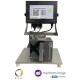 Принтер SmartDate X45 (32mm) - 300DPI, SDX45CONT32RH (непрерывный режим)