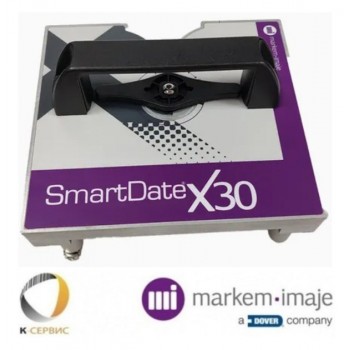Кассета Markem-Imaje® SmartDate X30 LH (32mm), ENM10069285