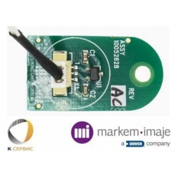 Кабель датчика движения Markem X40 в сборе, ENM1005451